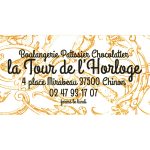 La Tour de l’Horloge