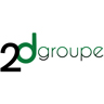 2D groupe
