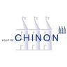 Chinon Ville