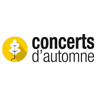 Concerts d'automne